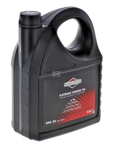 Briggs stratton 4 - 4, stroke