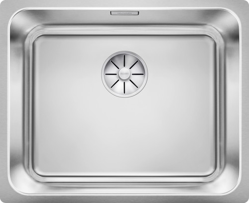 Blanco solis 500 stainless - blanco,