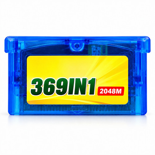 369 game cartridge 2048m - 1,