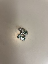 VINTAGE, CARLSBERG BEER , ELEPHANT  PIN