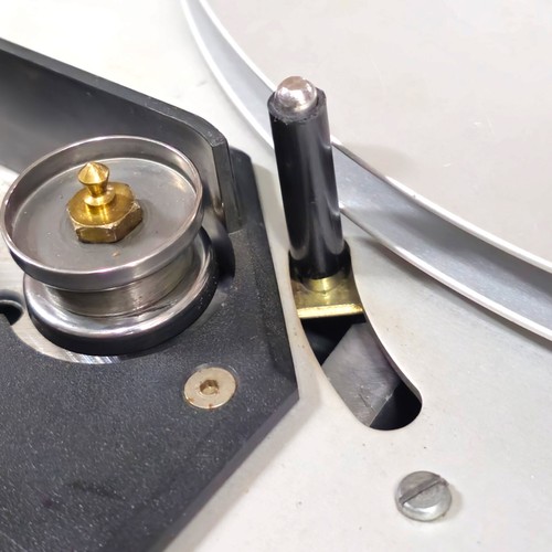 Revox a77 tape tensioning - revox,