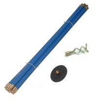 Bailey Universal Drain Rod Set