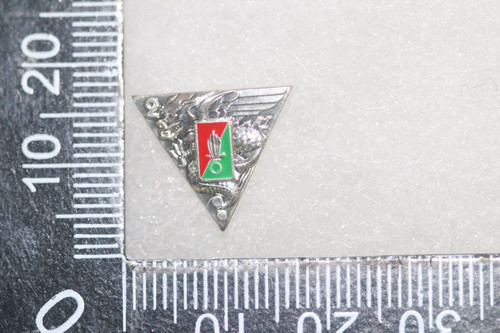 French foreign legion - legion, rep