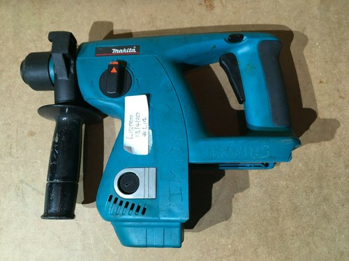 Used naked makita bhr200 24v - bhr200,
