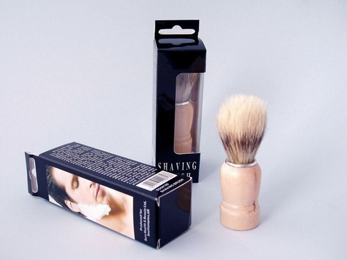 Mens traditional natural - traditional,