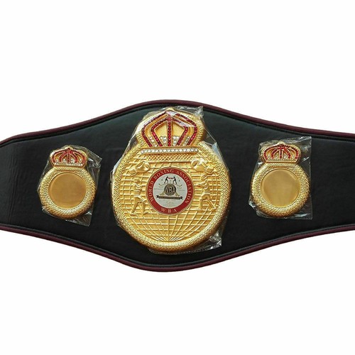 World boxing association wba - world,