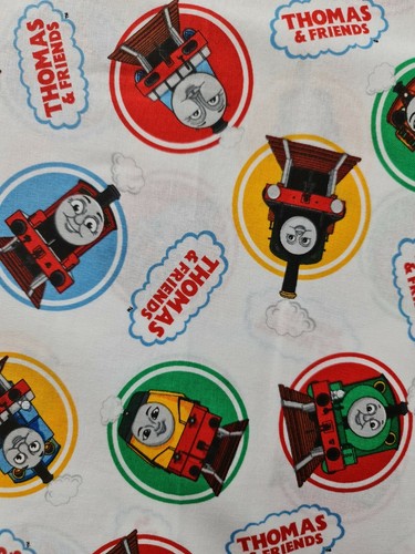 Thomas the tank - tank, cotton