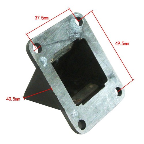 Diaphragm block pocket bike - block,