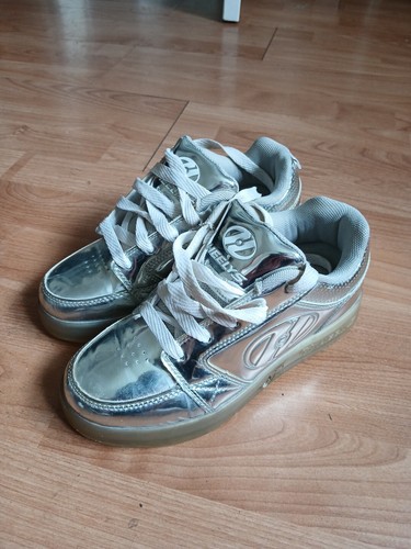 Heelys skate trainers - heelys, shoes