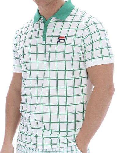 Fila vintage borg - fila,
