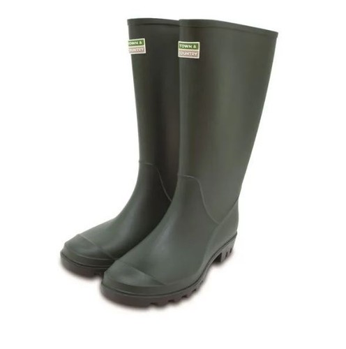 Town country eco essential - country,
