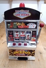 Las Vegas Toy Jackpot Slot