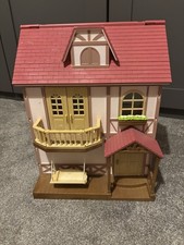 Sylvanian Families Babblebrook