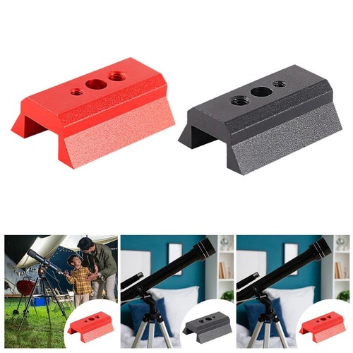 Dovetail rail plate mounting - dovetail,