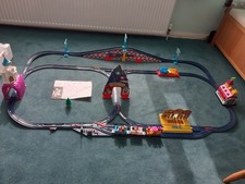 Vintage Tomy Train EuroPark