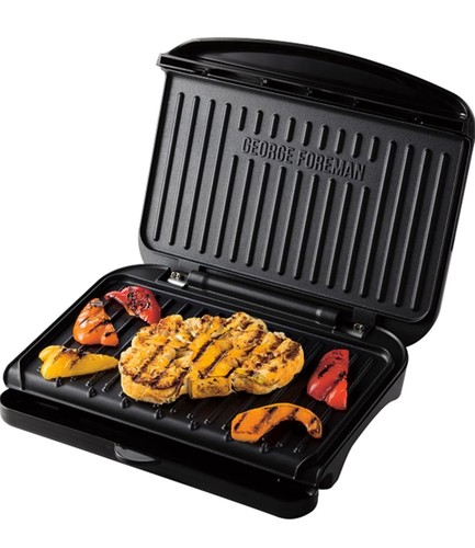 George foreman medium fit - foreman,