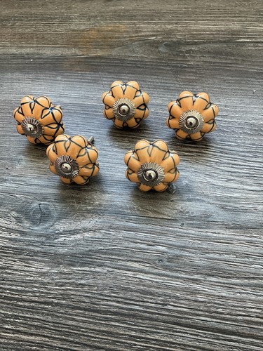 Cupboard door knobs - cupboard,