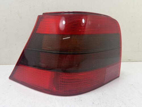 Mk4 golf rear - light, light