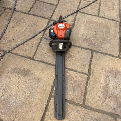Husqvarna 122hd60 petrol hedge - husqvarna,