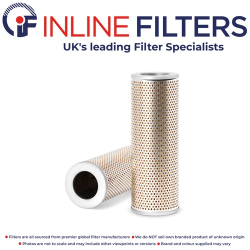 Hydraulic filter for - filter,