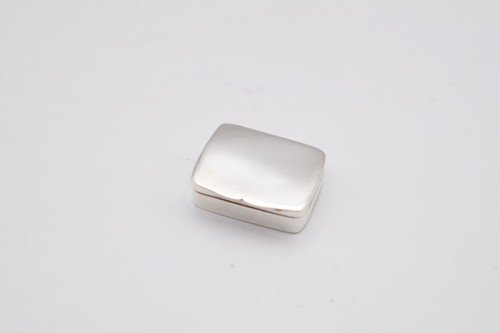 Antique sterling silver small - sterling,