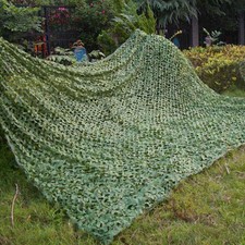 10M Large Camouflage Net Camo