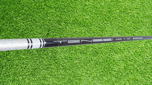 Tensei white stiff - white,