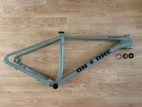 One scandal large 29er - one,