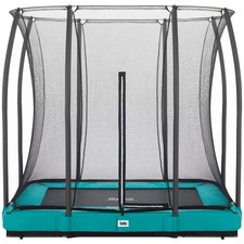 7ft x 5ft Salta Green