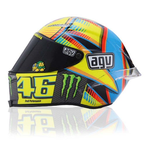 Valentino rossi vr46 scale - 1:5,