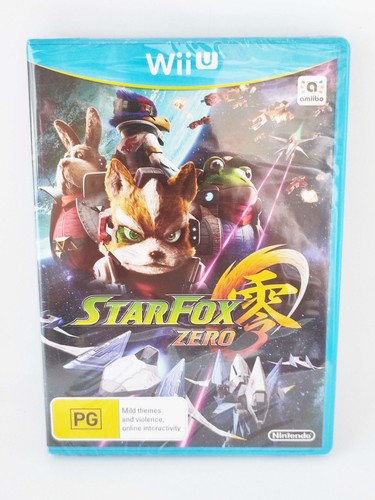 2016 nintendo wii game - u,