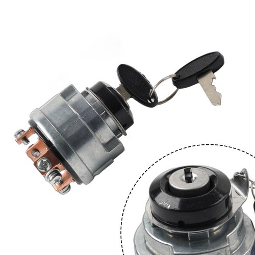 66711 55130 ignition switch - 66711-55130,