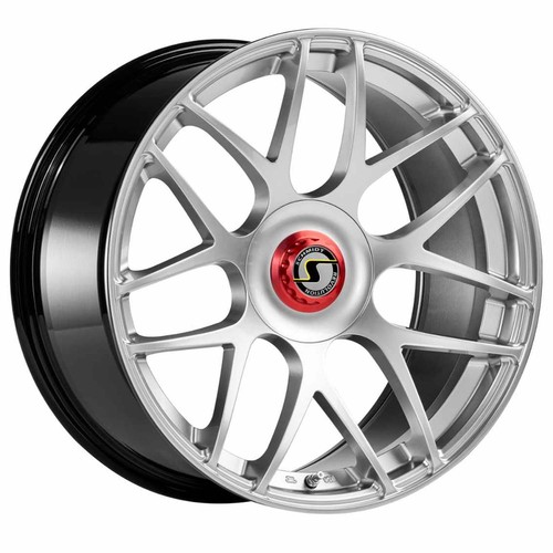 Schmidt wheels gambit 5jx20 - schmidt,