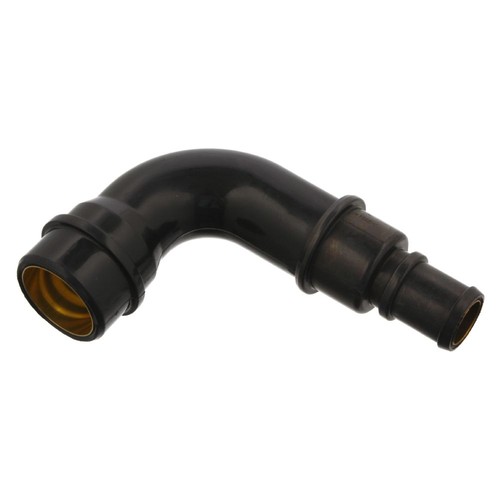 Febi oil breather - breather, pipe