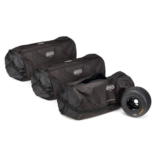 Demon tweeks kart tyre bags - tweeks,