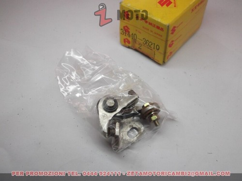 Genuine suzuki 750 850 - genuine,