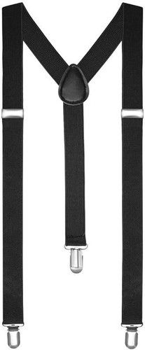 Braces suspenders adjustable - braces,