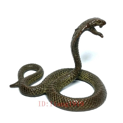 Inchh old chinese bronze - 2.5,