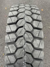 295/80/22.5 ROCK BUSTERS 