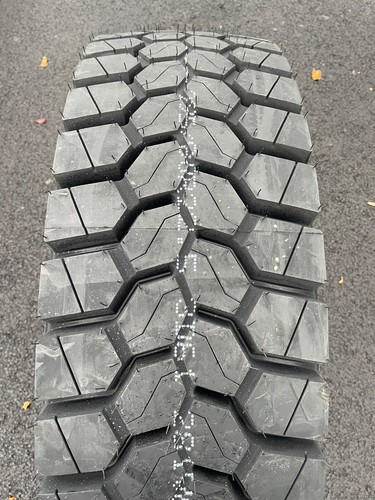 295 rock busters - 295/80/22.5,