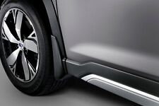 SUBARU FORESTER EBOXER 2021 -> FRONT MUD FLAPS SPLASH GUARDS J1010SJ001