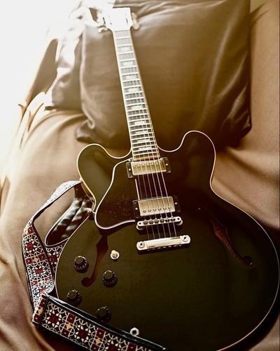 Gibson 335 memphis left - gibson,