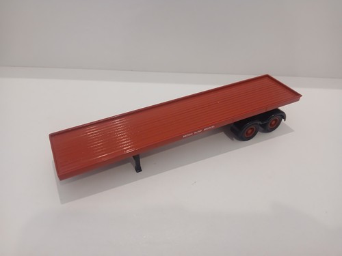 Corgi 50th scale axle - 2,