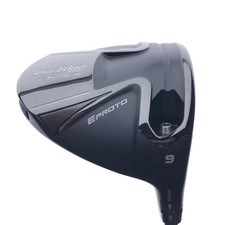 Used Tour Edge Exotics EProto