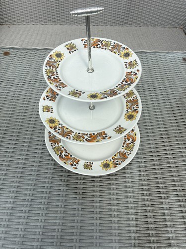 Royal tudor ware ironstone - royal,