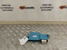 Toyota Corolla Verso E12 Other