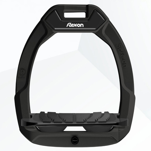 Flex safe black - safe-on, horse