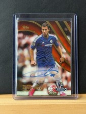 2015 Topps Premier Gold EDEN