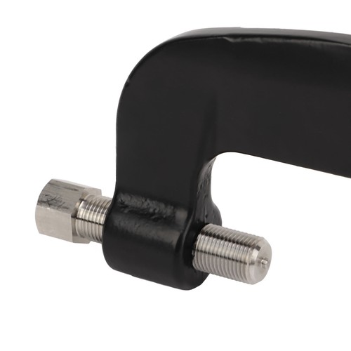 Inboard propeller clamp - 1, c