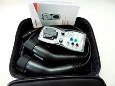 **Unused** Megger EV Testing